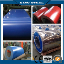 Dx51d Color Coated Steel Coil PPGI Steel Coil